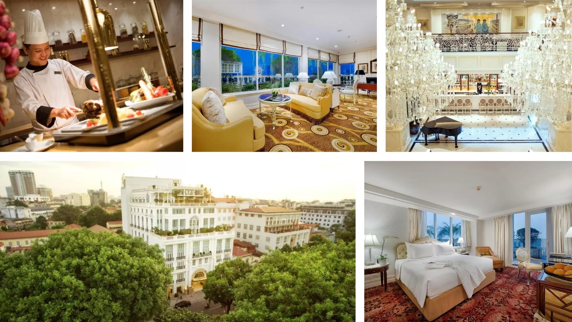 Apricot Hotel