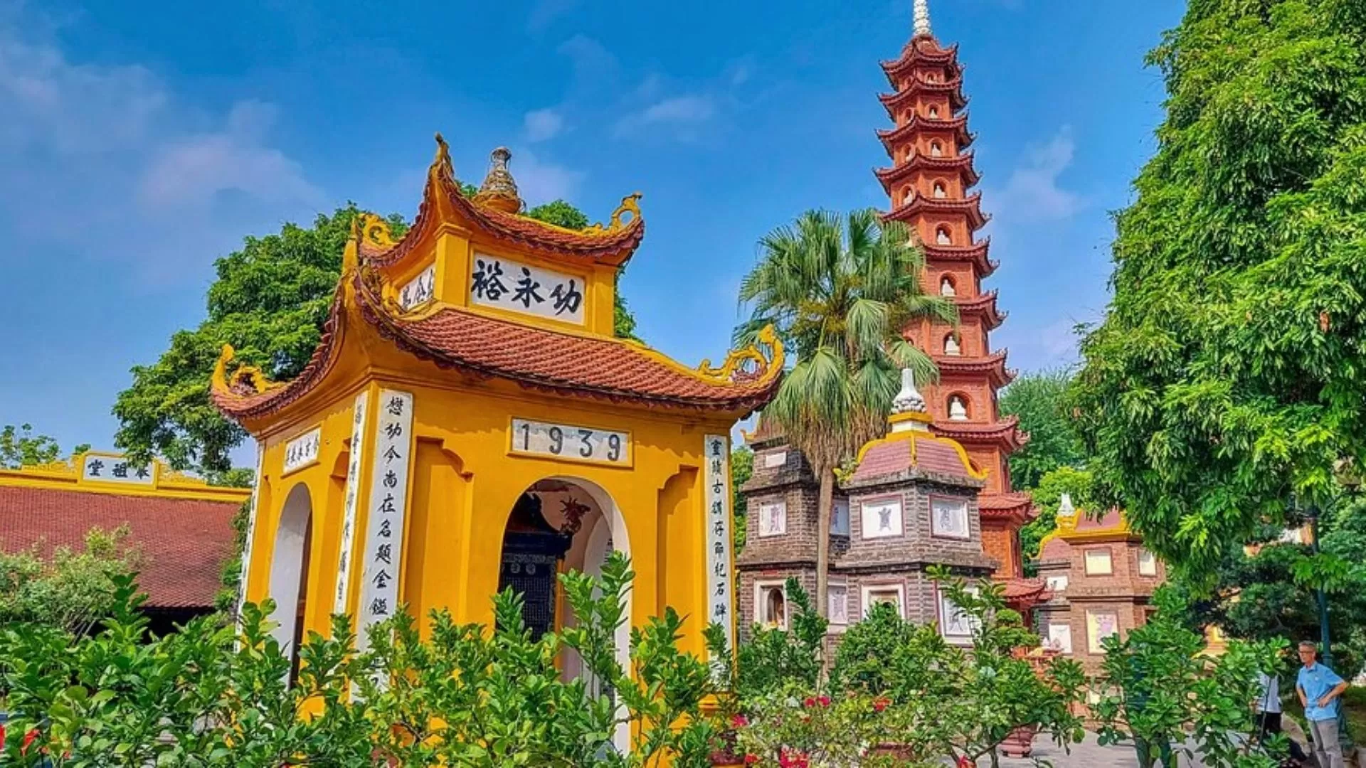 Vietnam