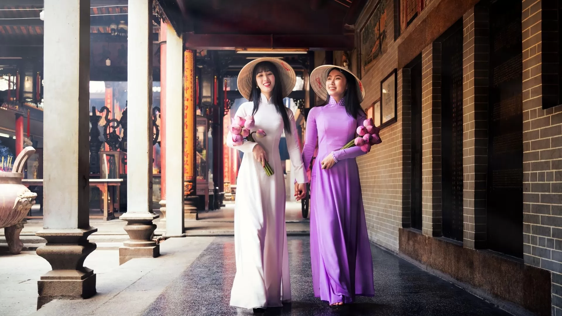 Ao Dai