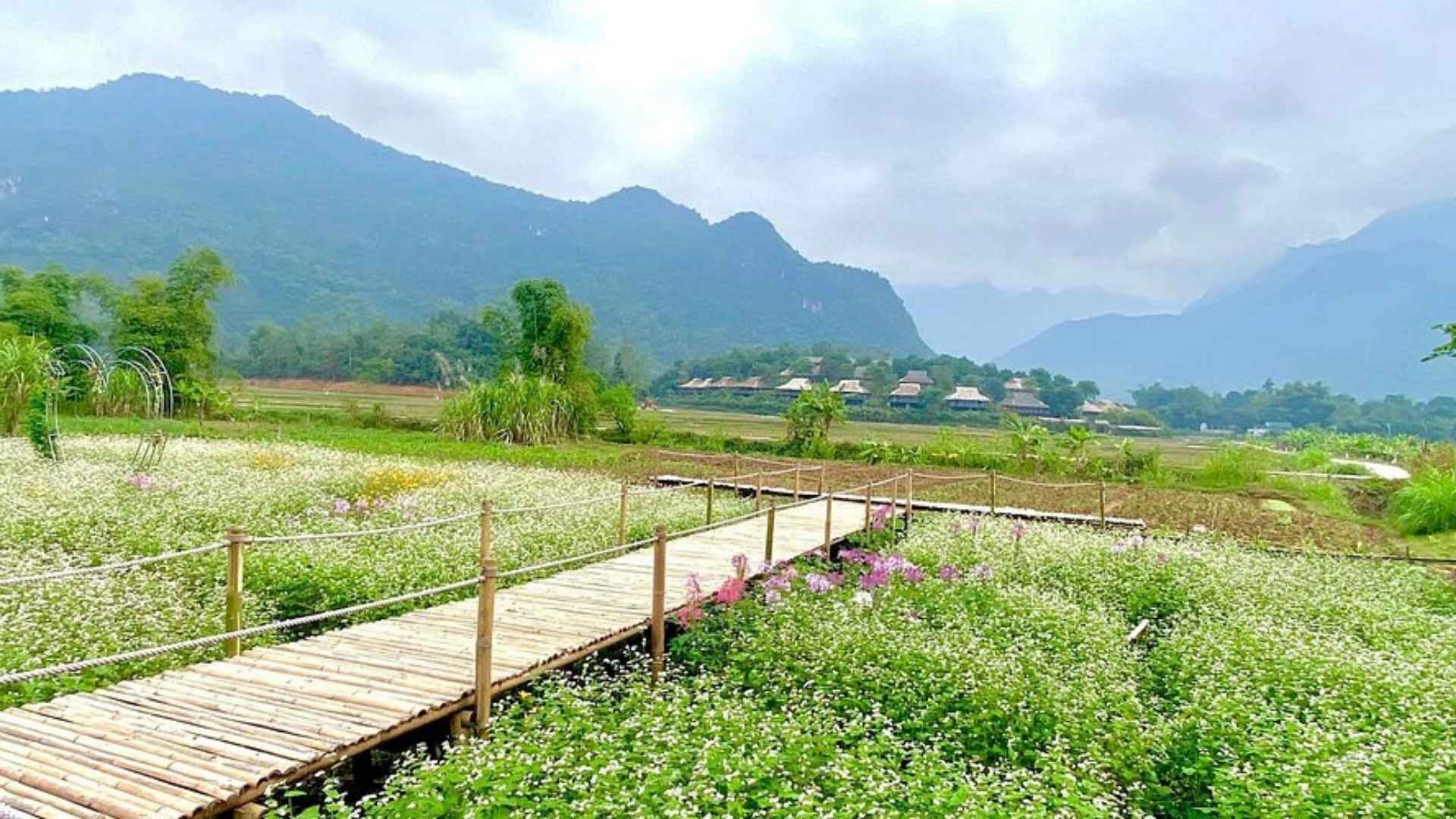 Thung Khe pass