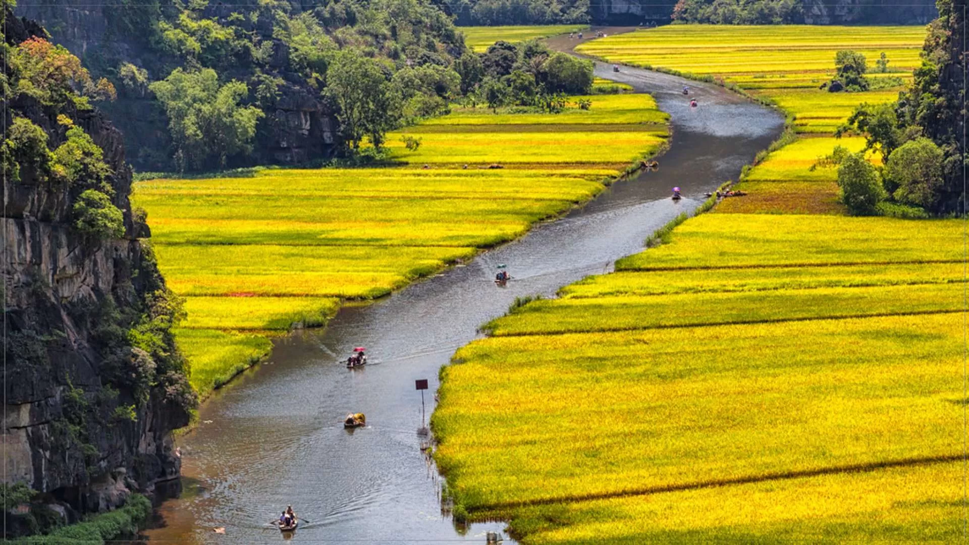 Ninh Binh