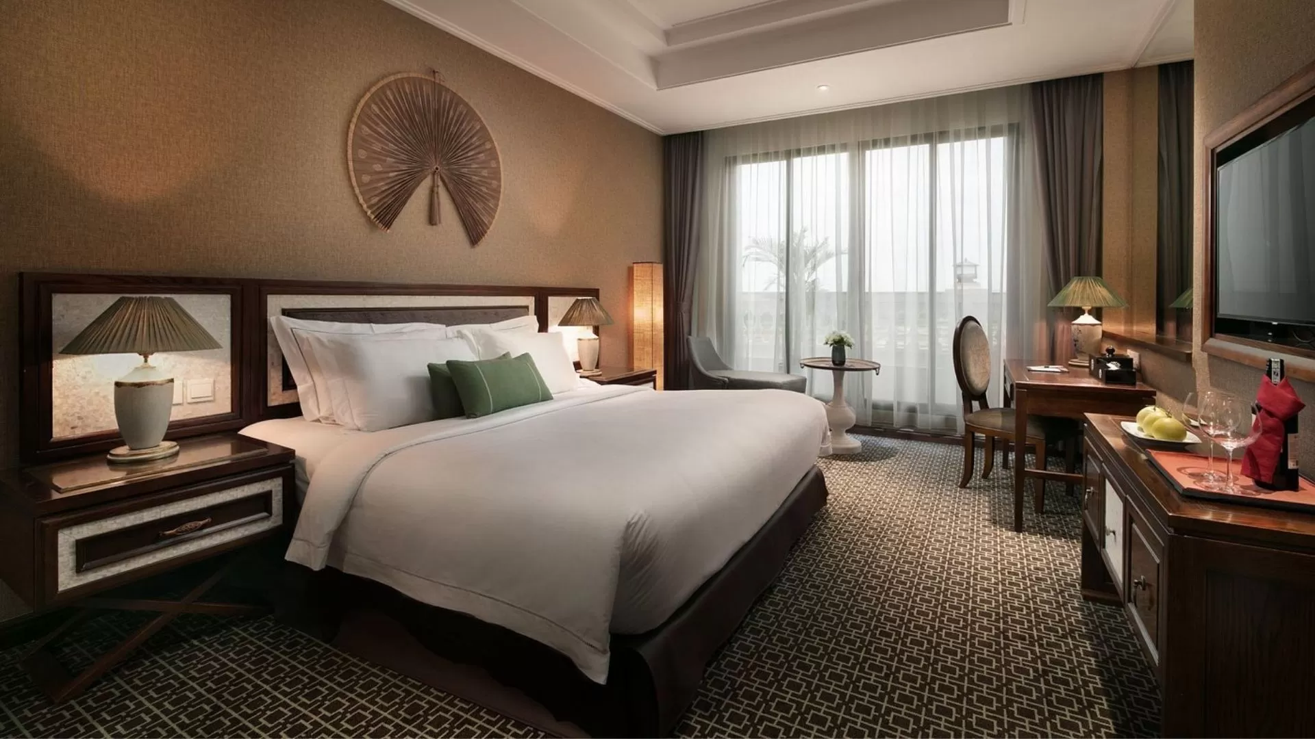 Ninh Binh Hidden Charm Hotel & Resort