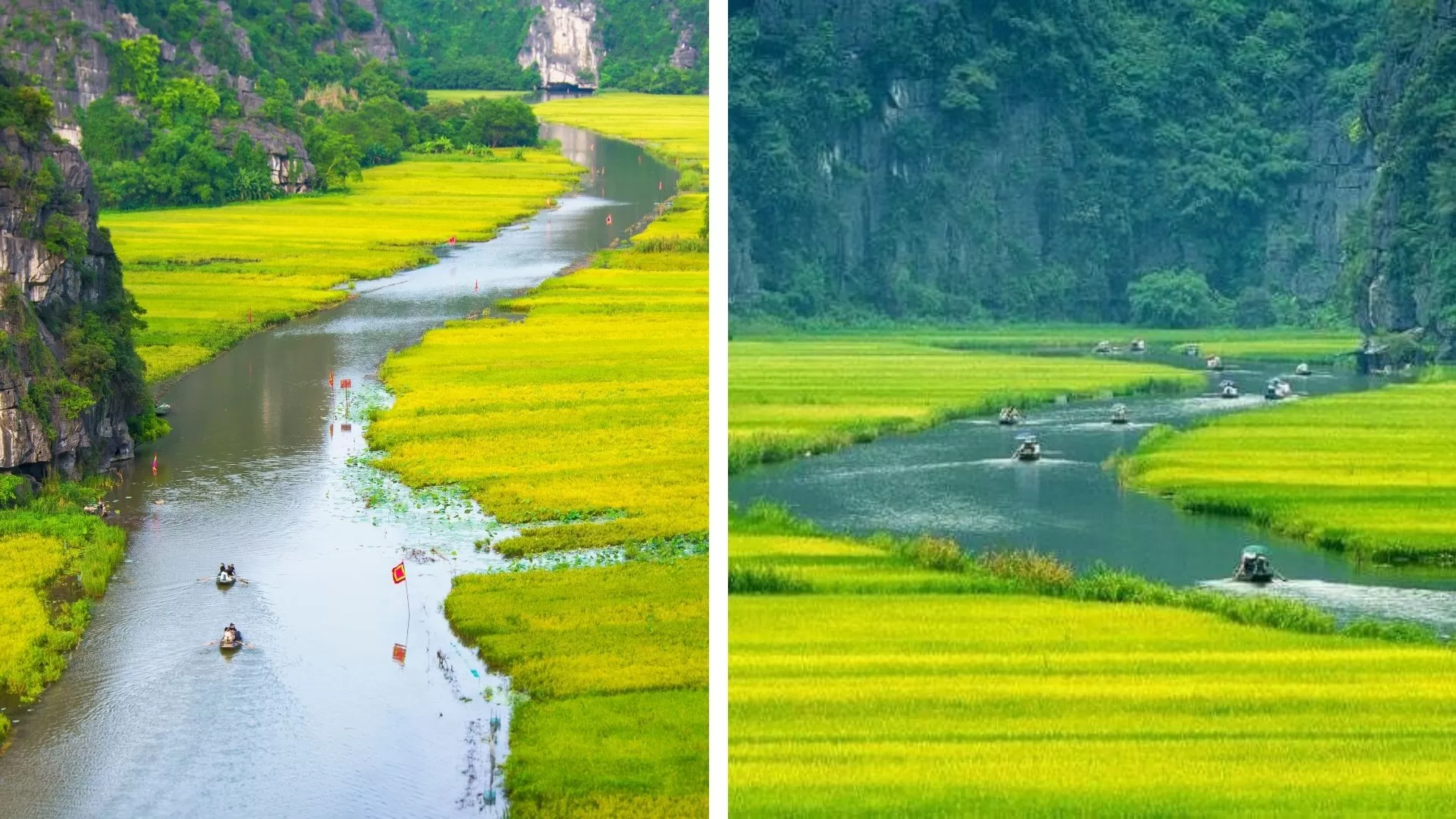 Tam Coc