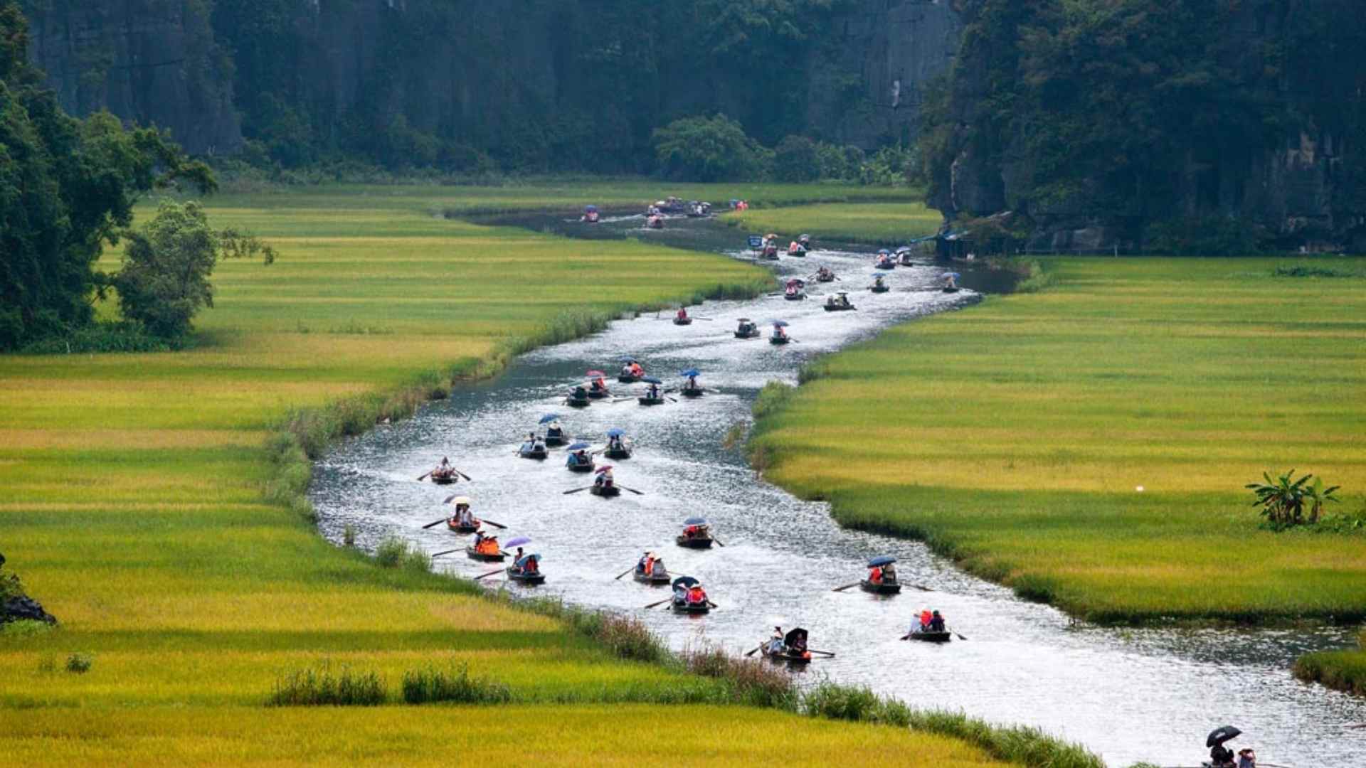 Ninh Binh