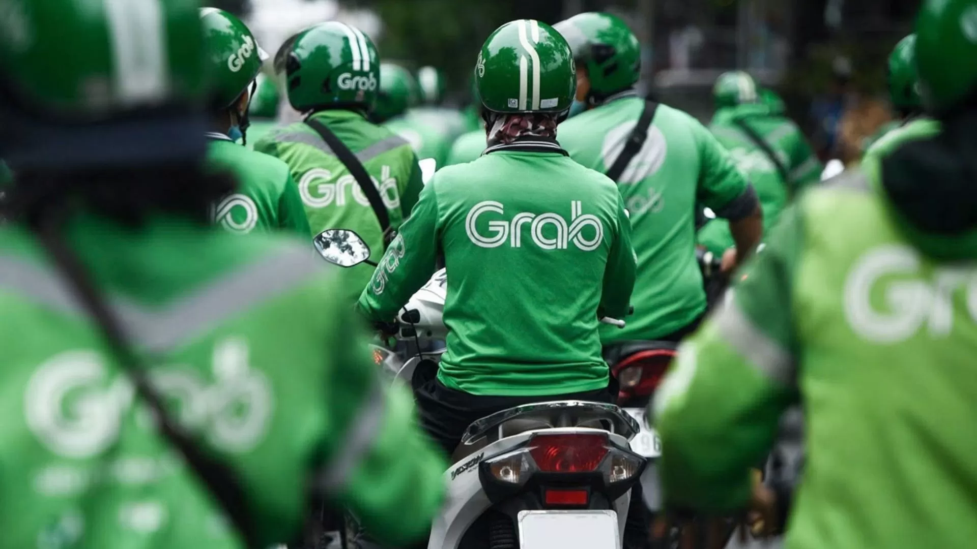 Grab