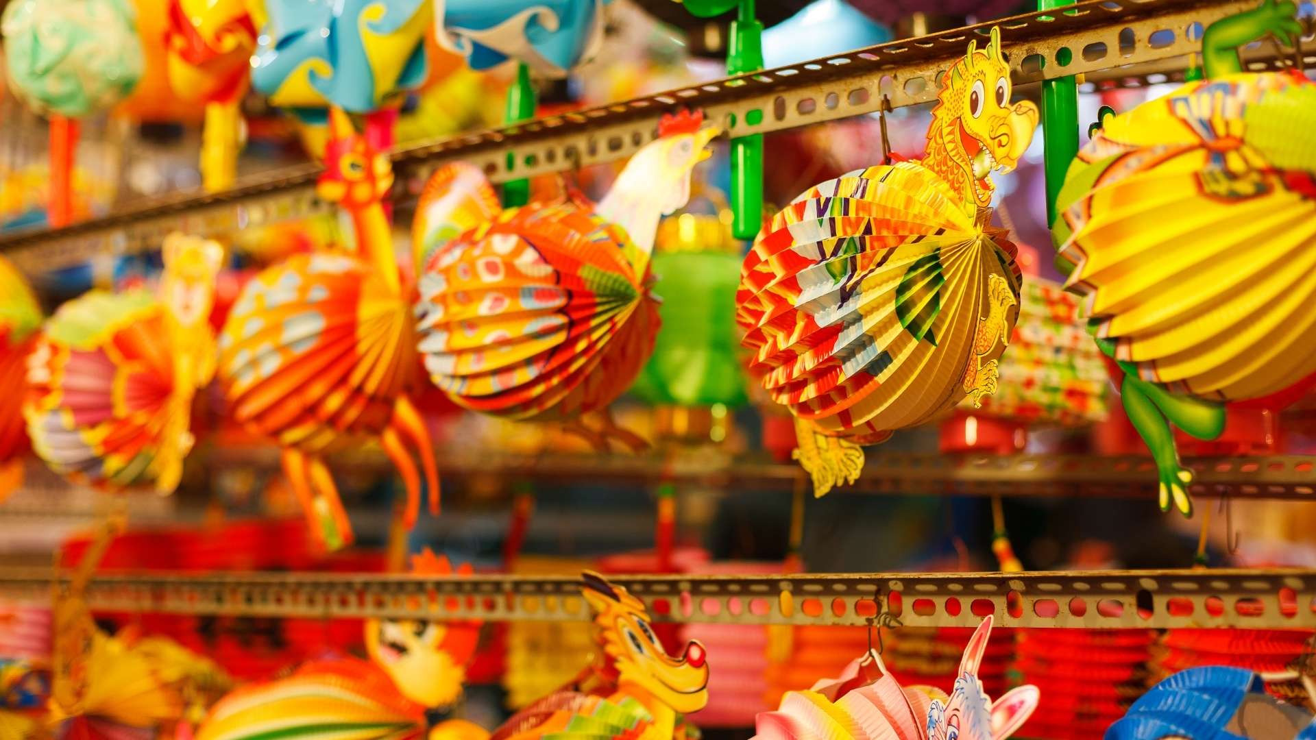 Mid-autumn festival