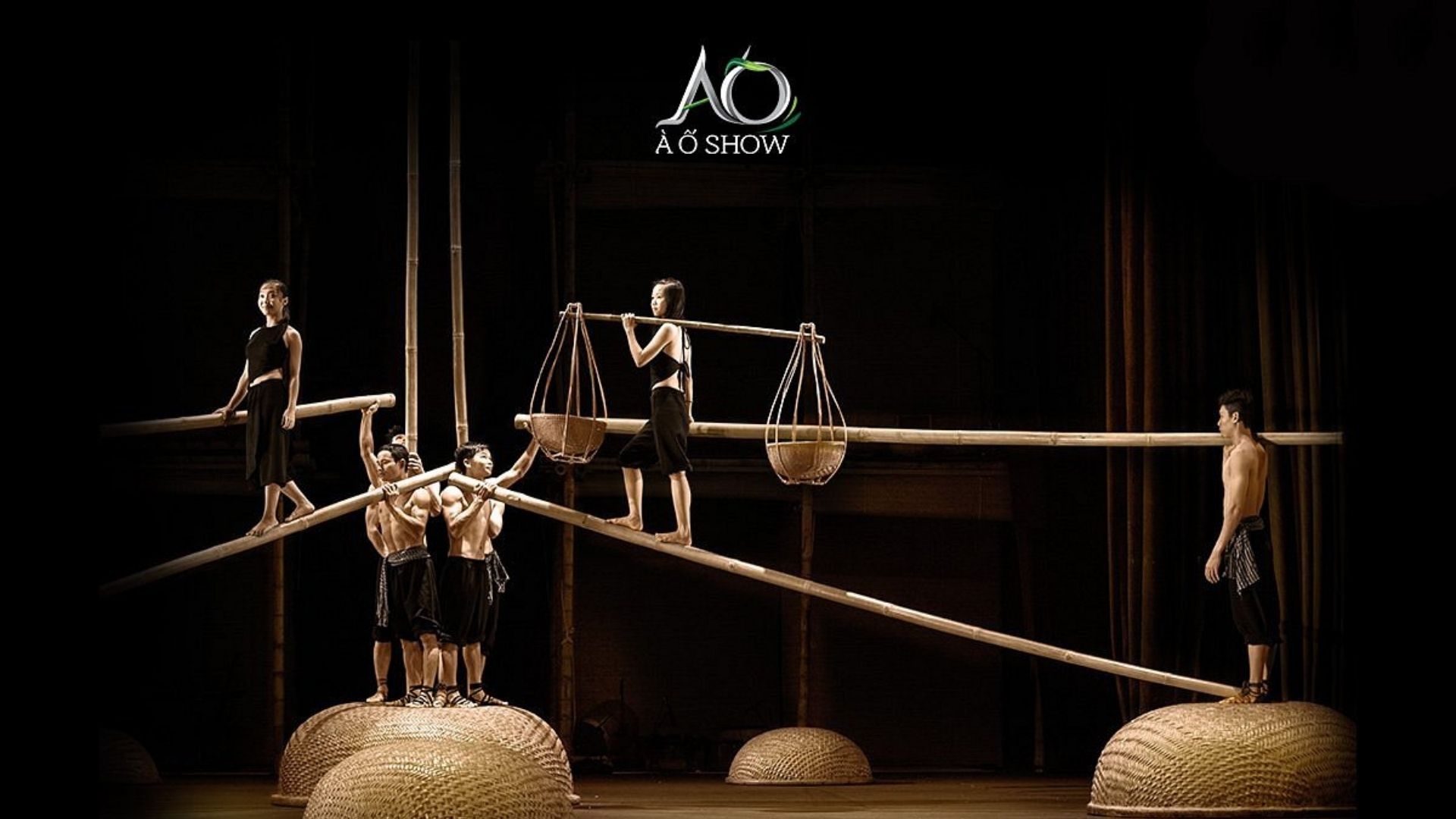 A O Show