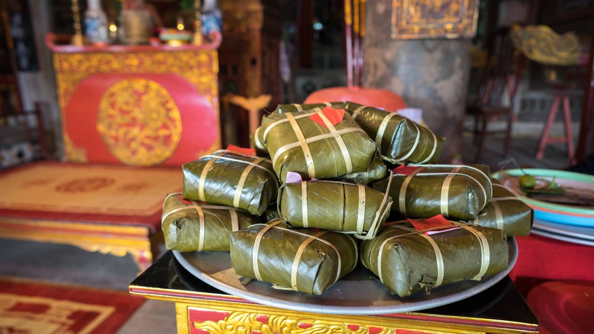 Banh chung