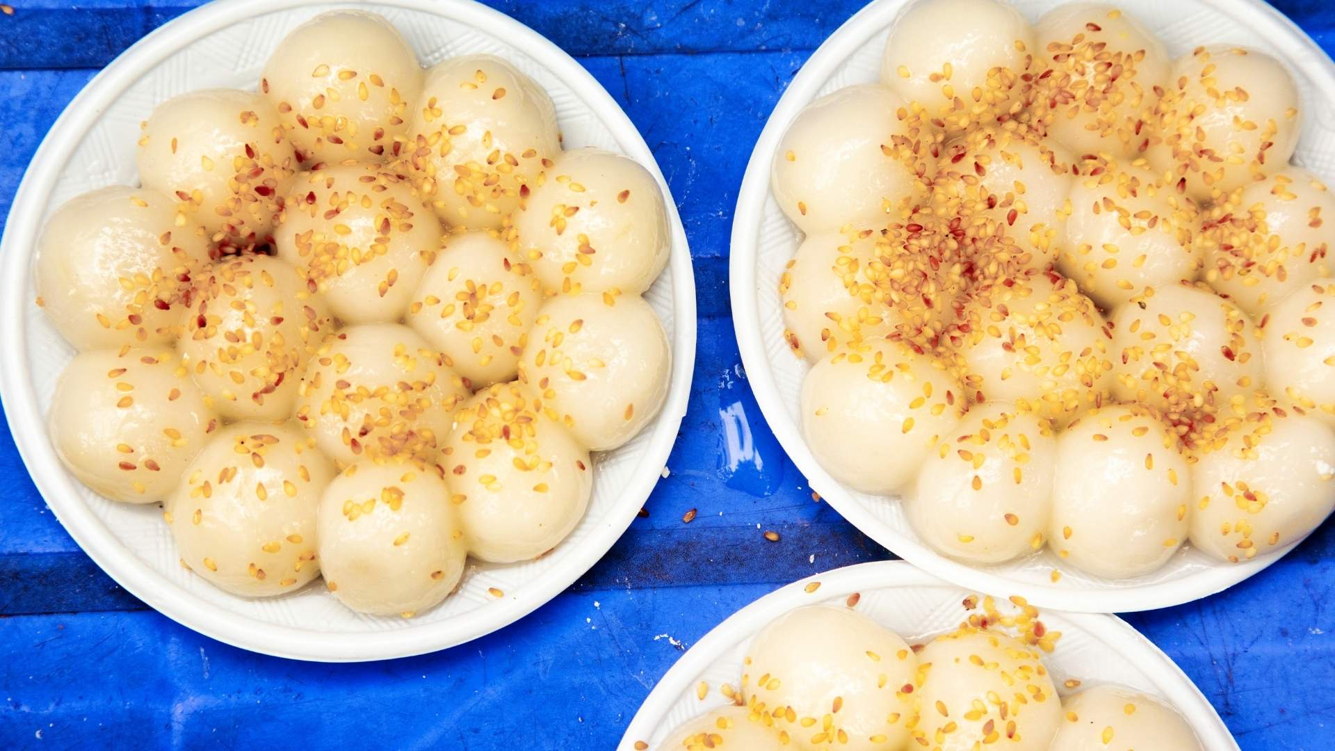 Bánh trôi