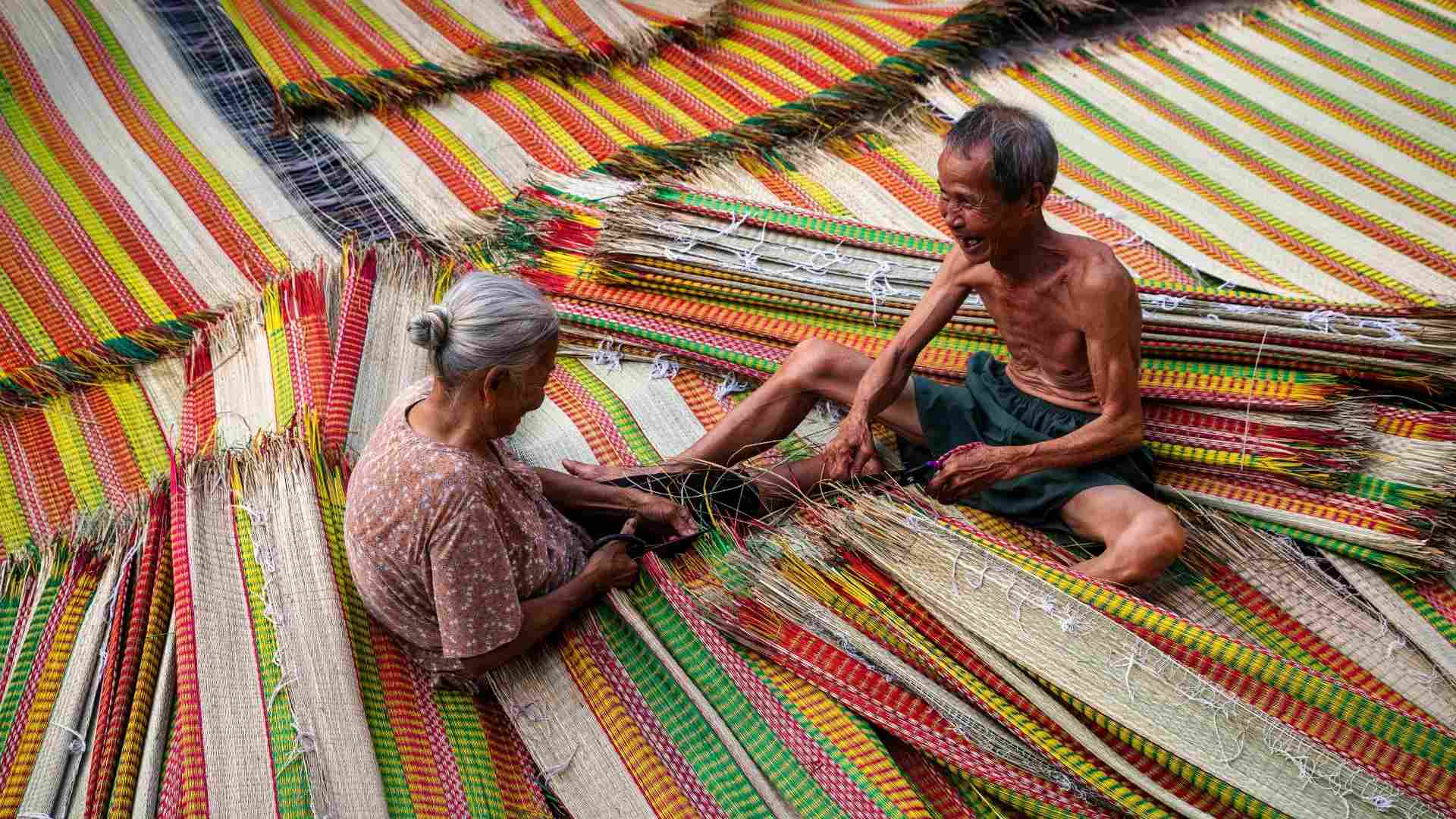 Dinh Yen village