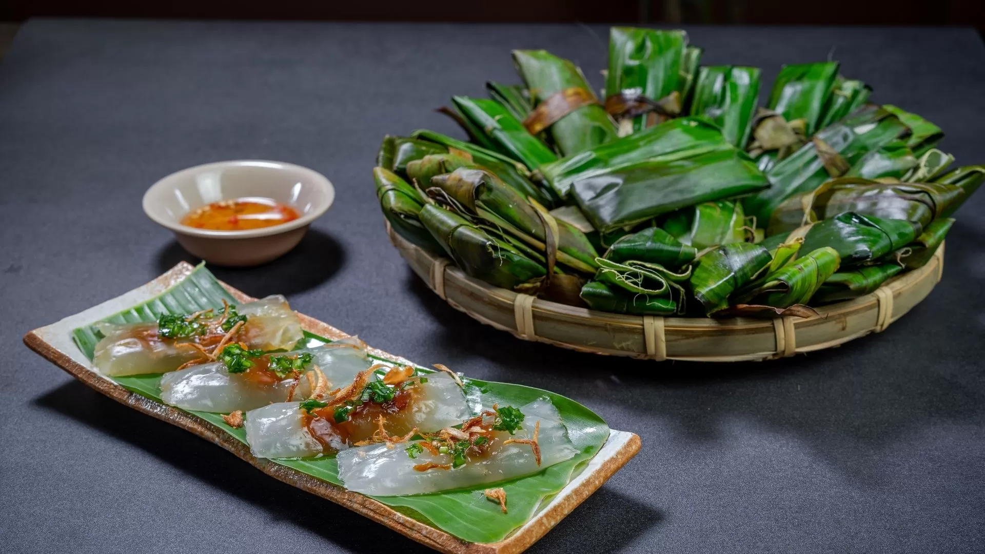 Banh bot loc