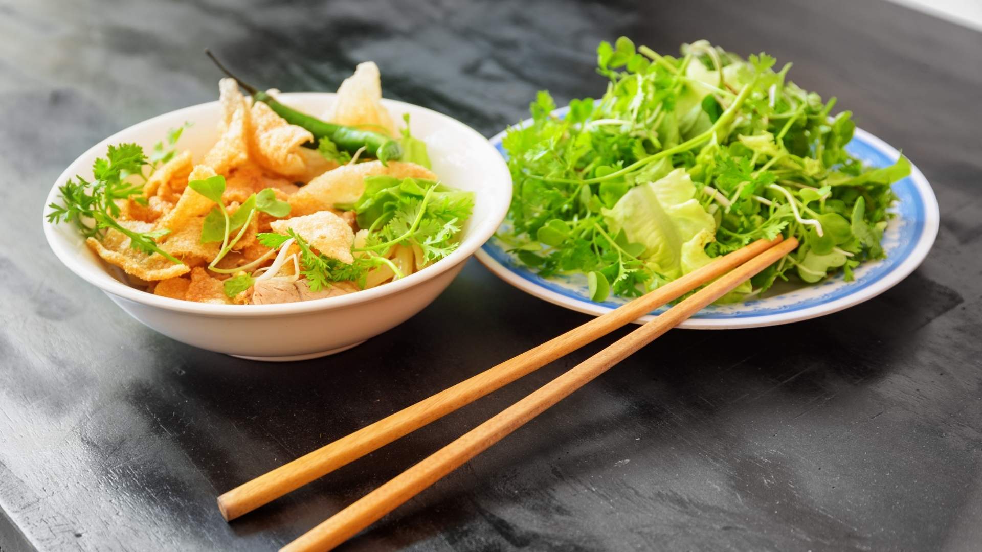 Hoi An Rice Noodle