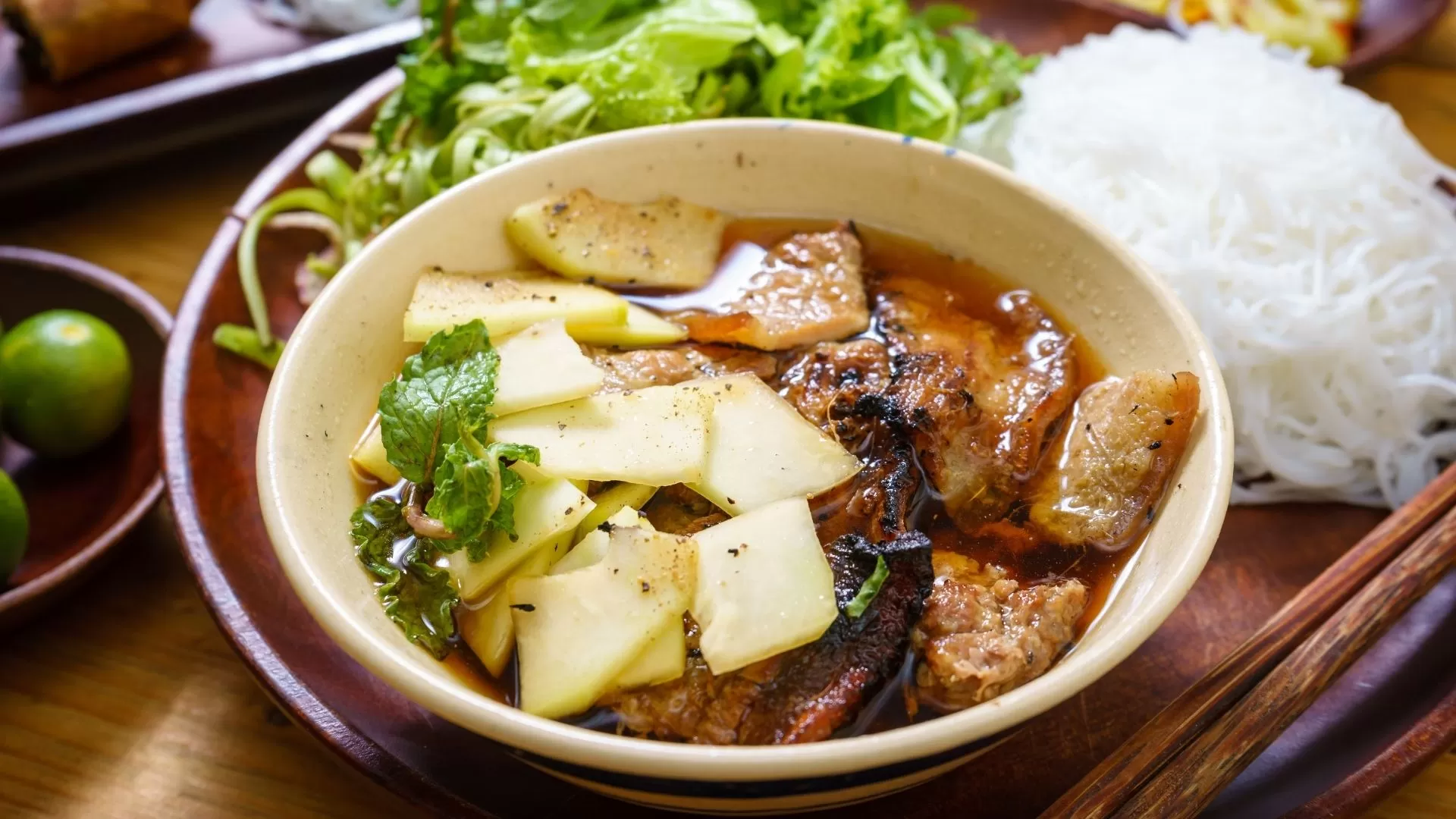 Bun cha