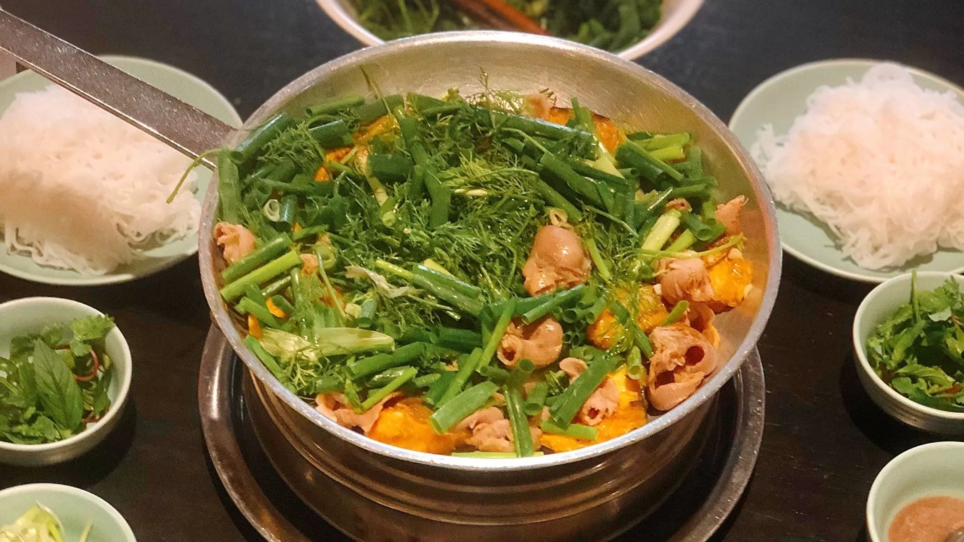 Cha ca La Vong