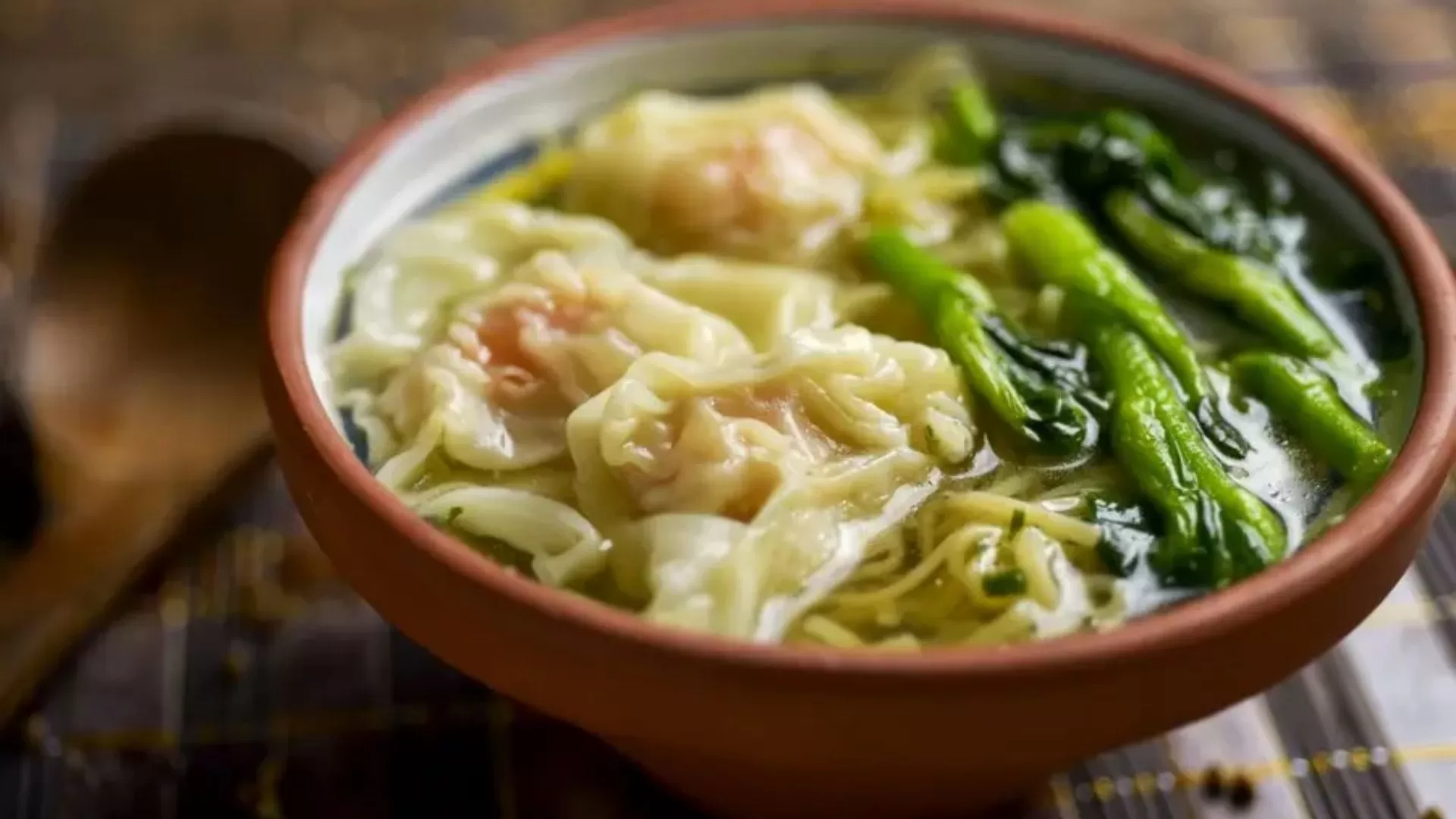 Wonton