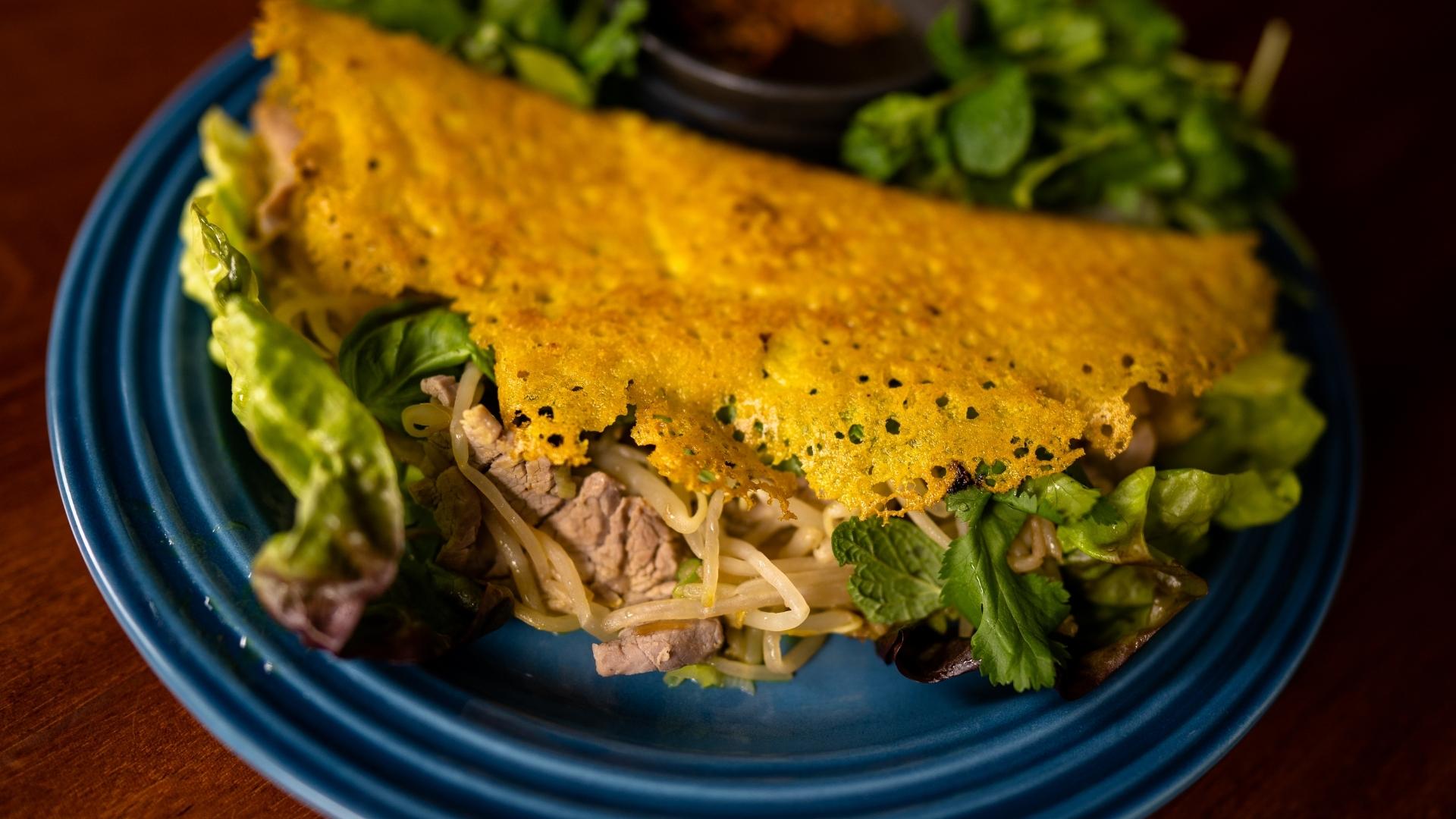 Banh Xeo