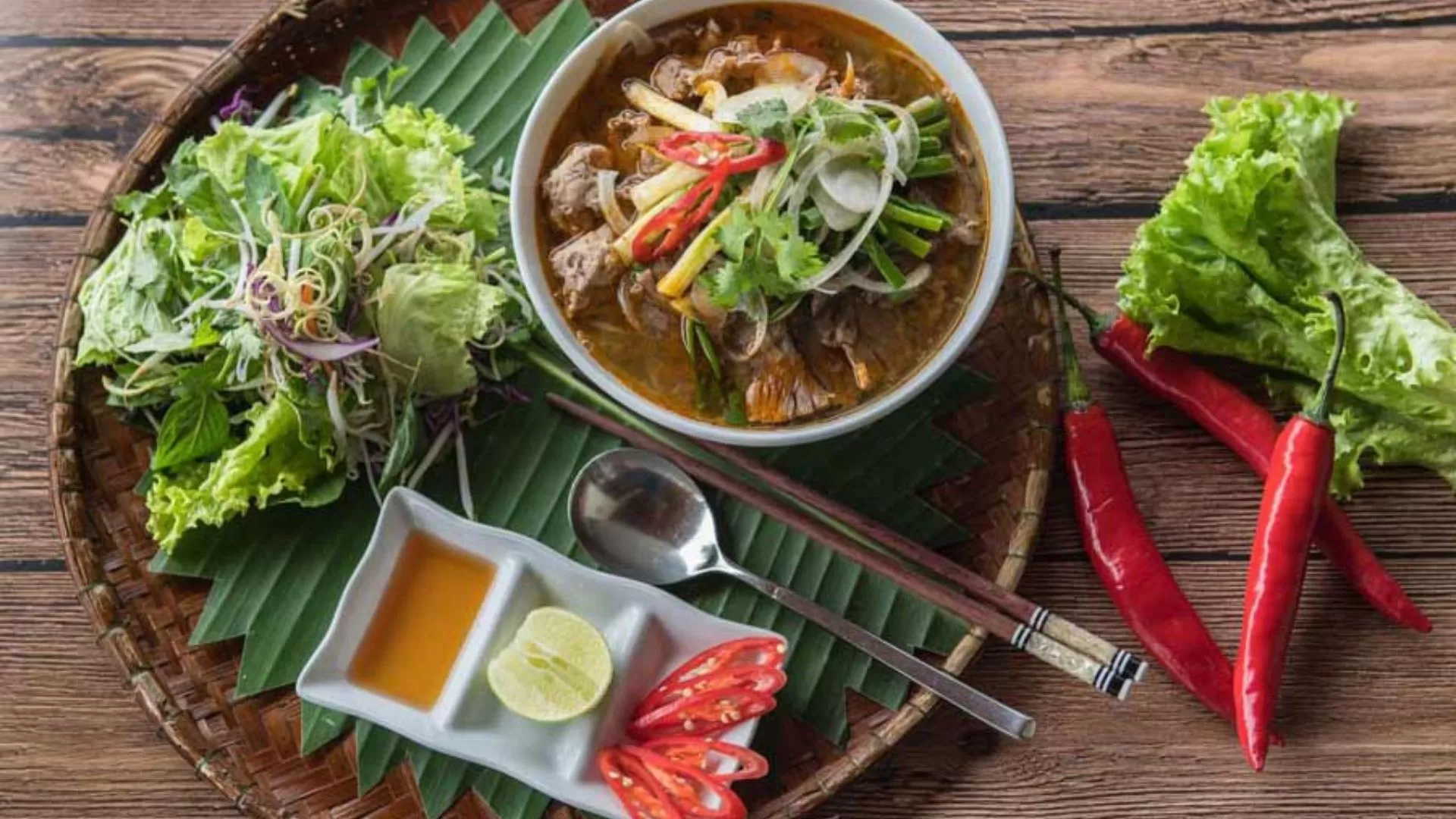 Bun Bo Hue