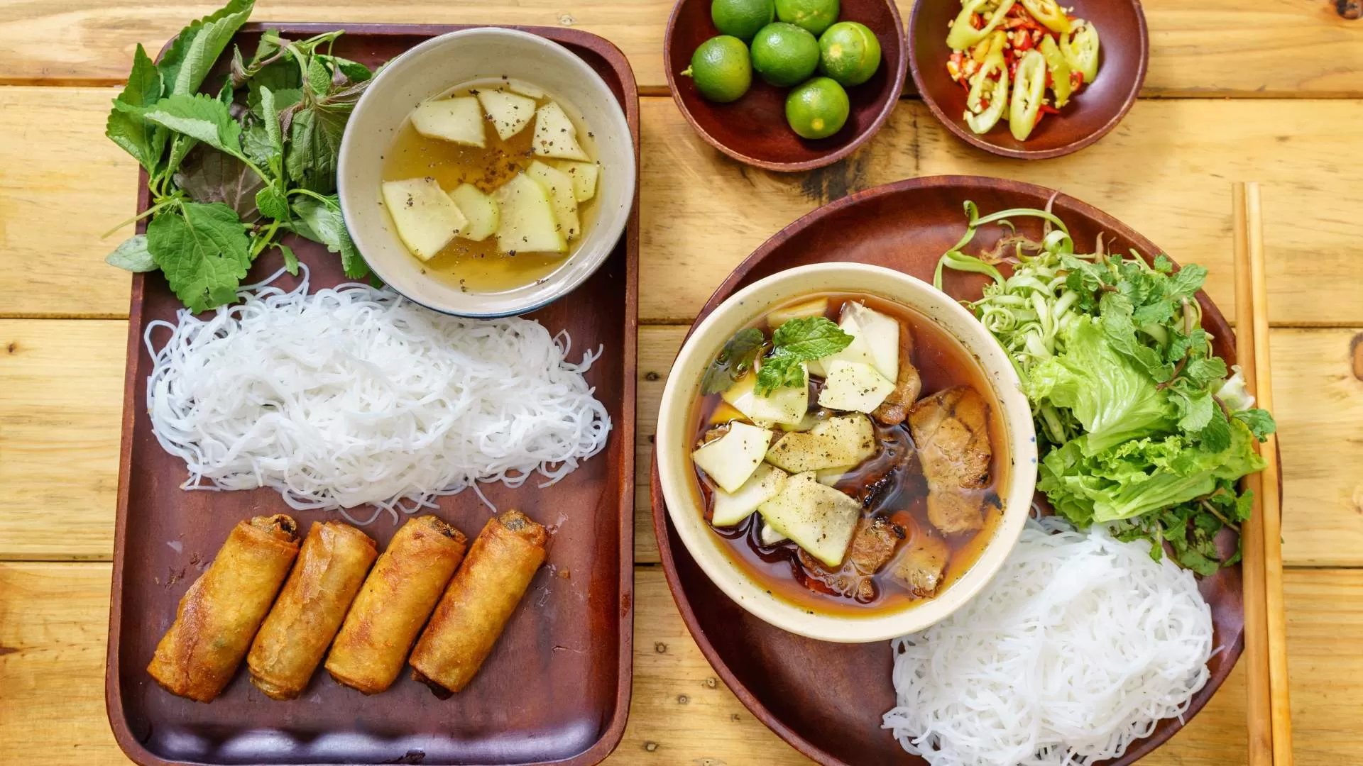 Bun Cha