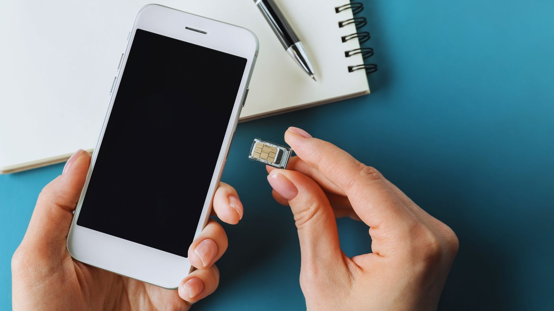 Activating a SIM card in Vietnam
