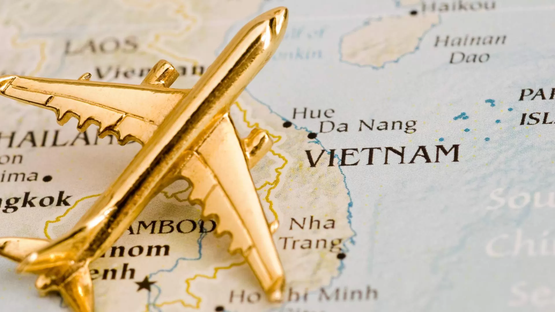 Choose the best time for a Vietnam trip