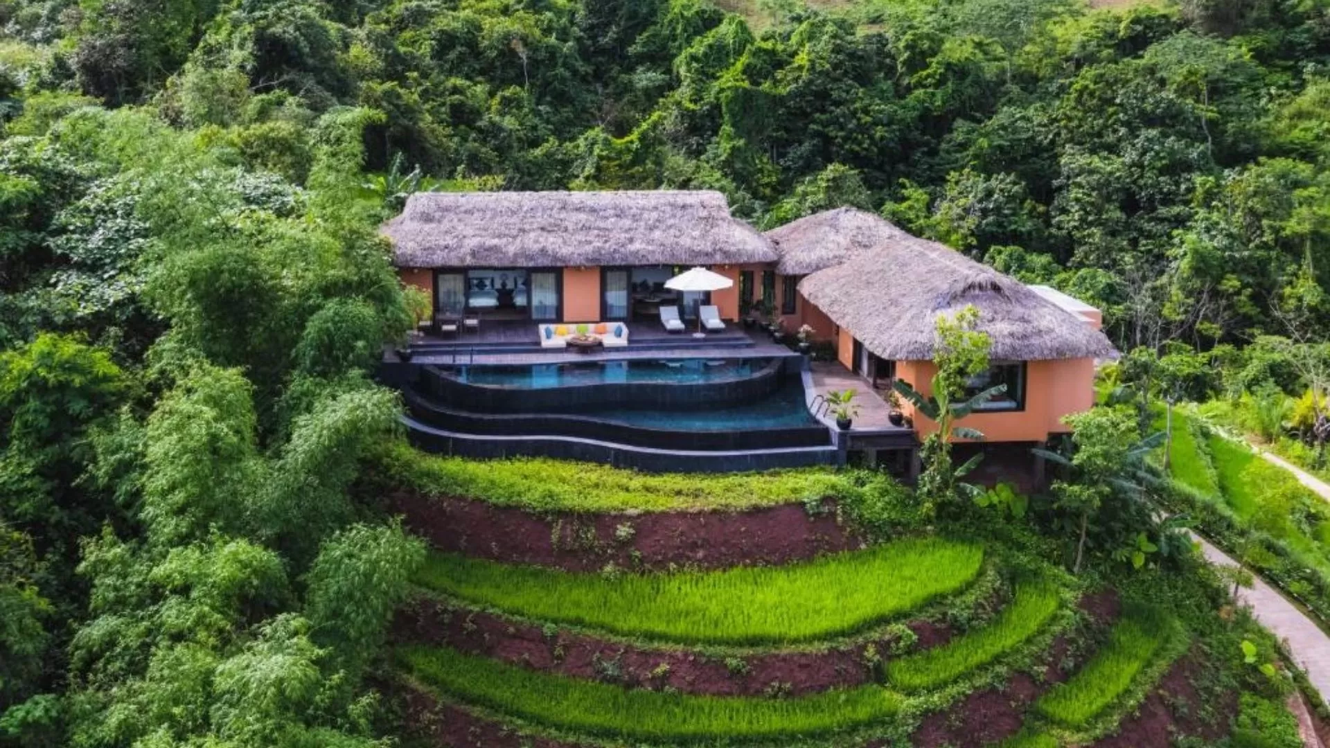 Avana Retreat