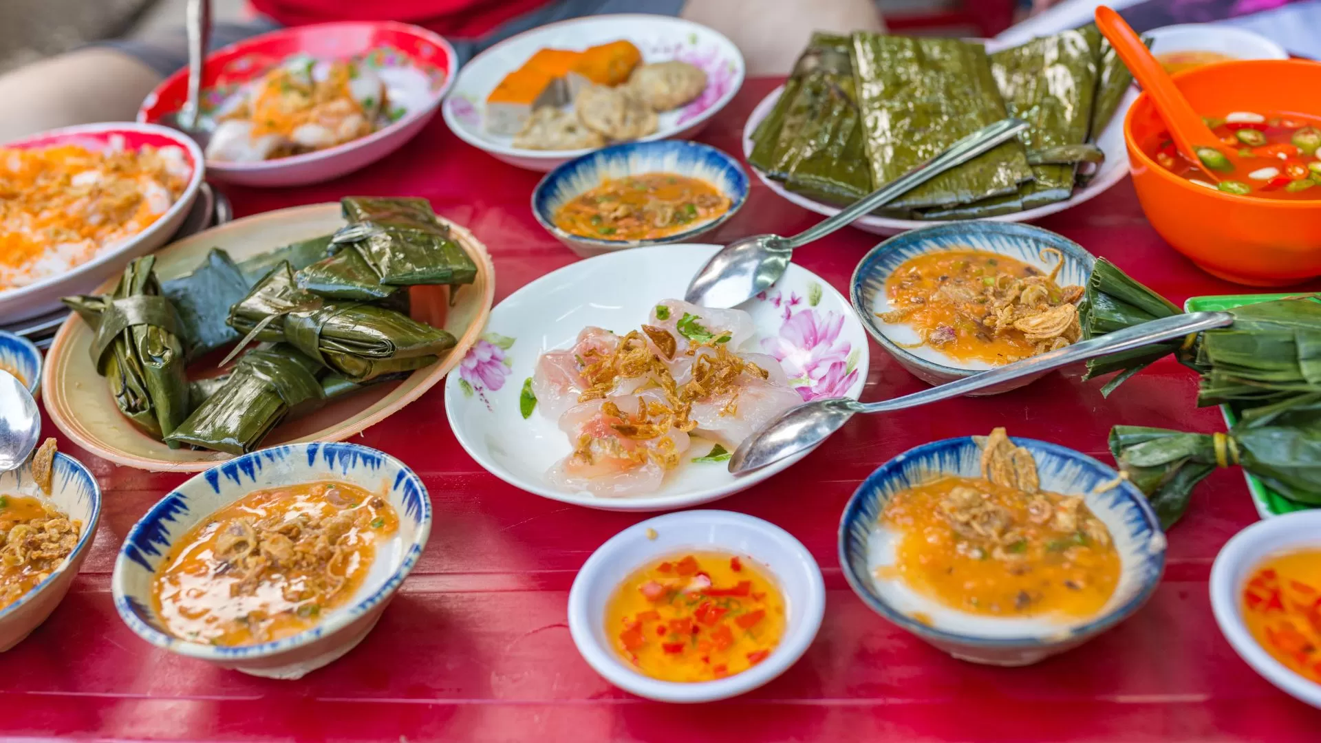 Bánh bèo 