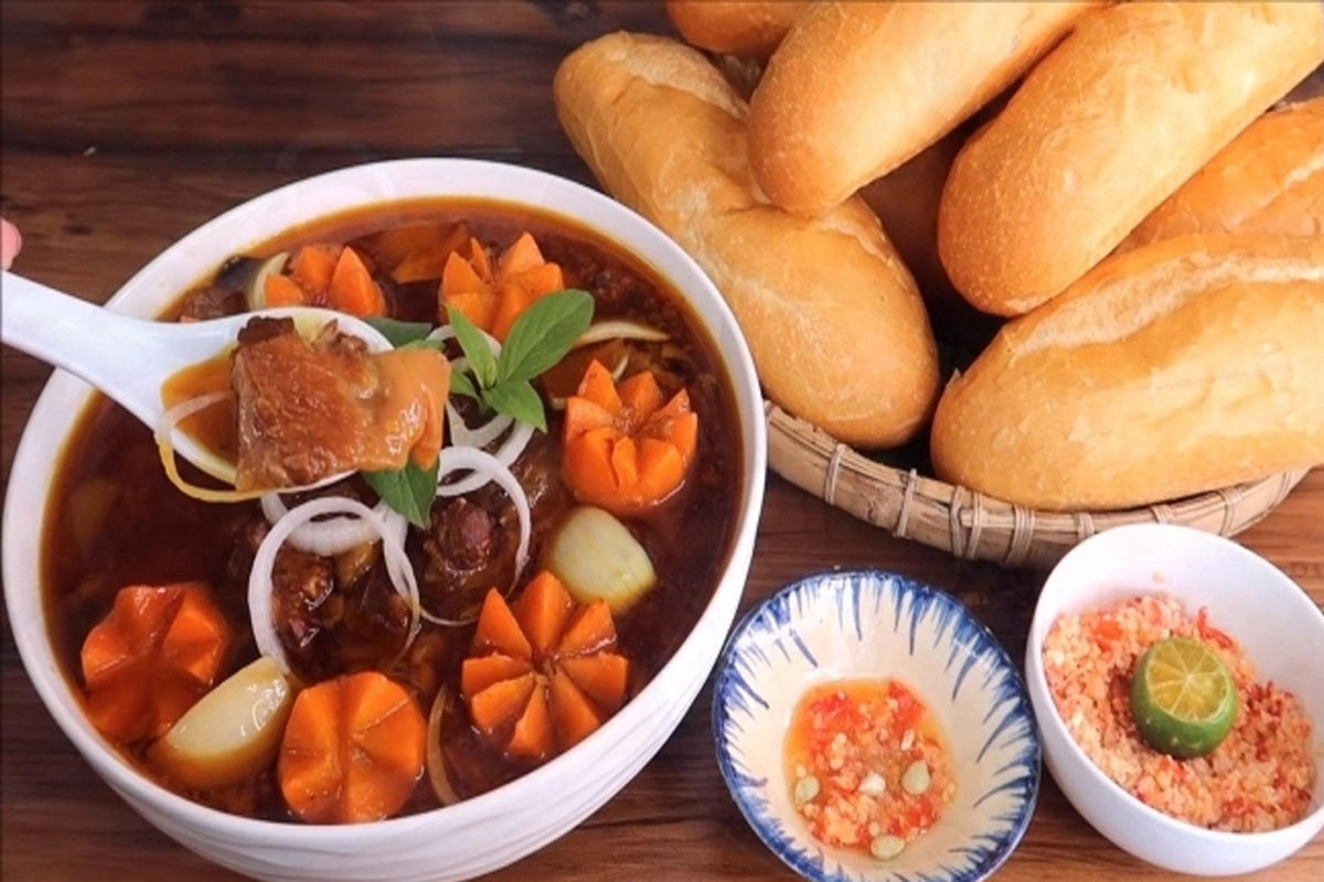 Bo kho