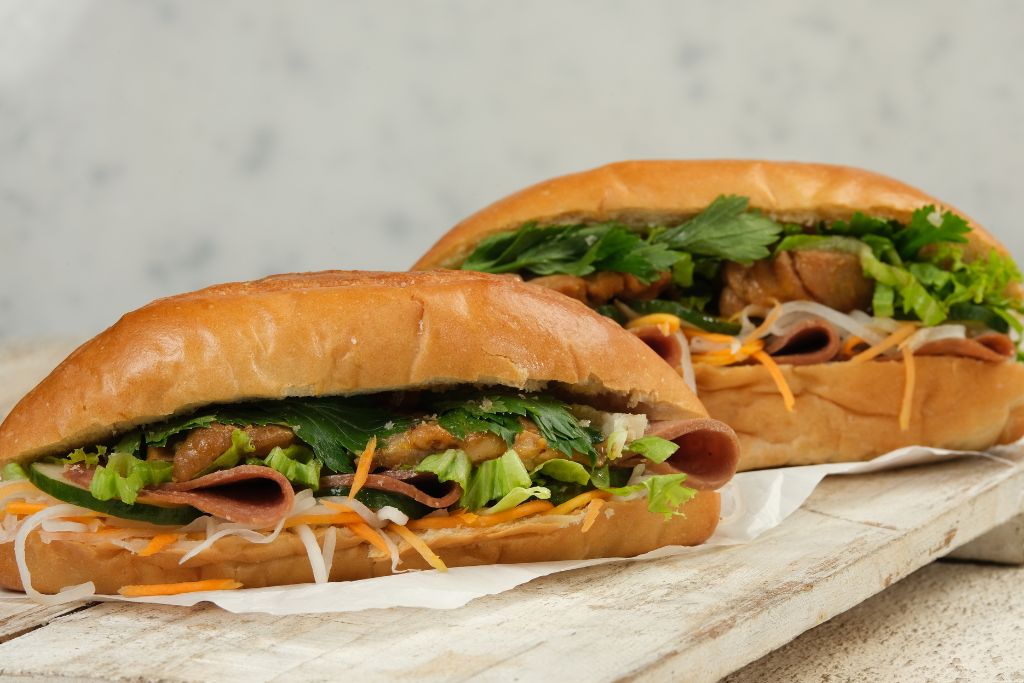 Banh Mi