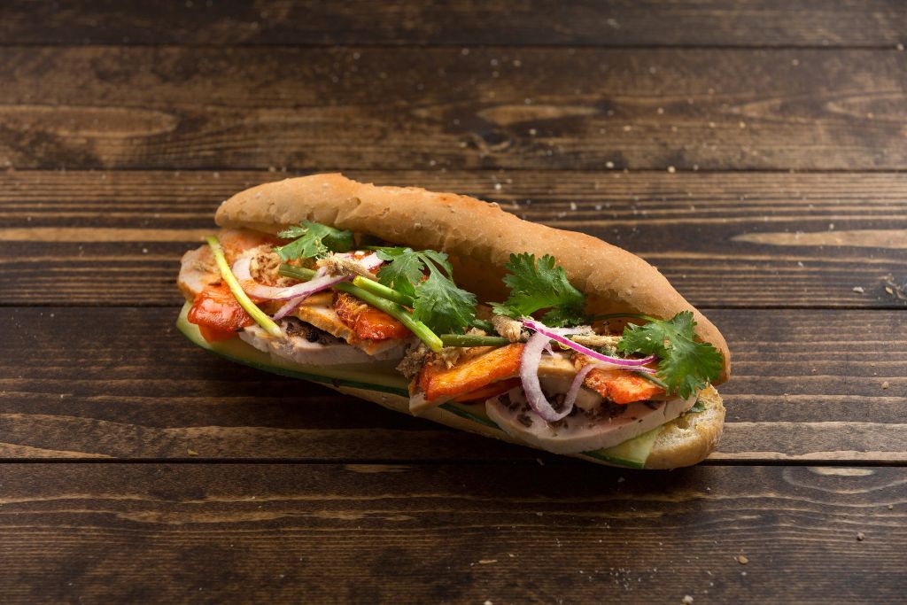 Bánh Mì : un symbole culinaire