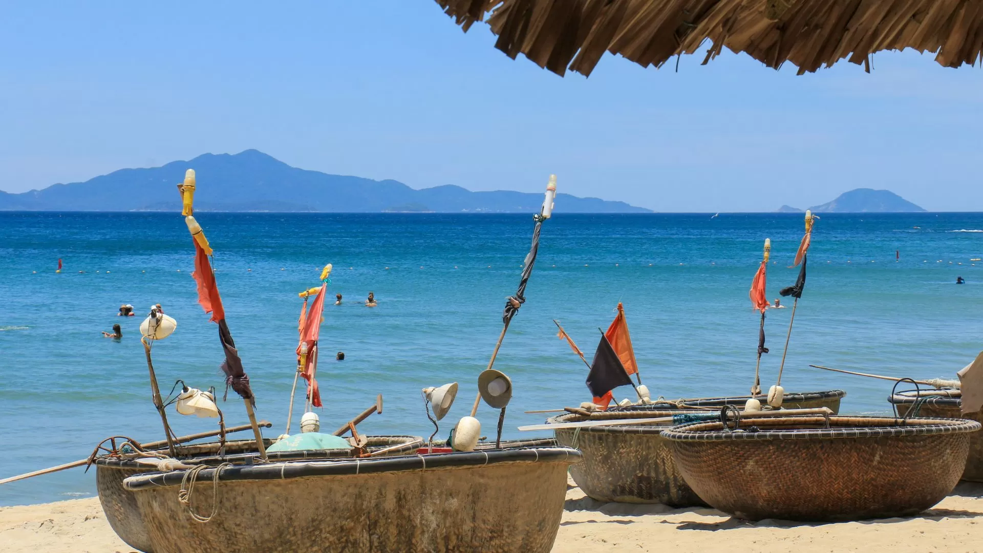 Une journée parfaite à An Bang- Hoian: notre itinéraire