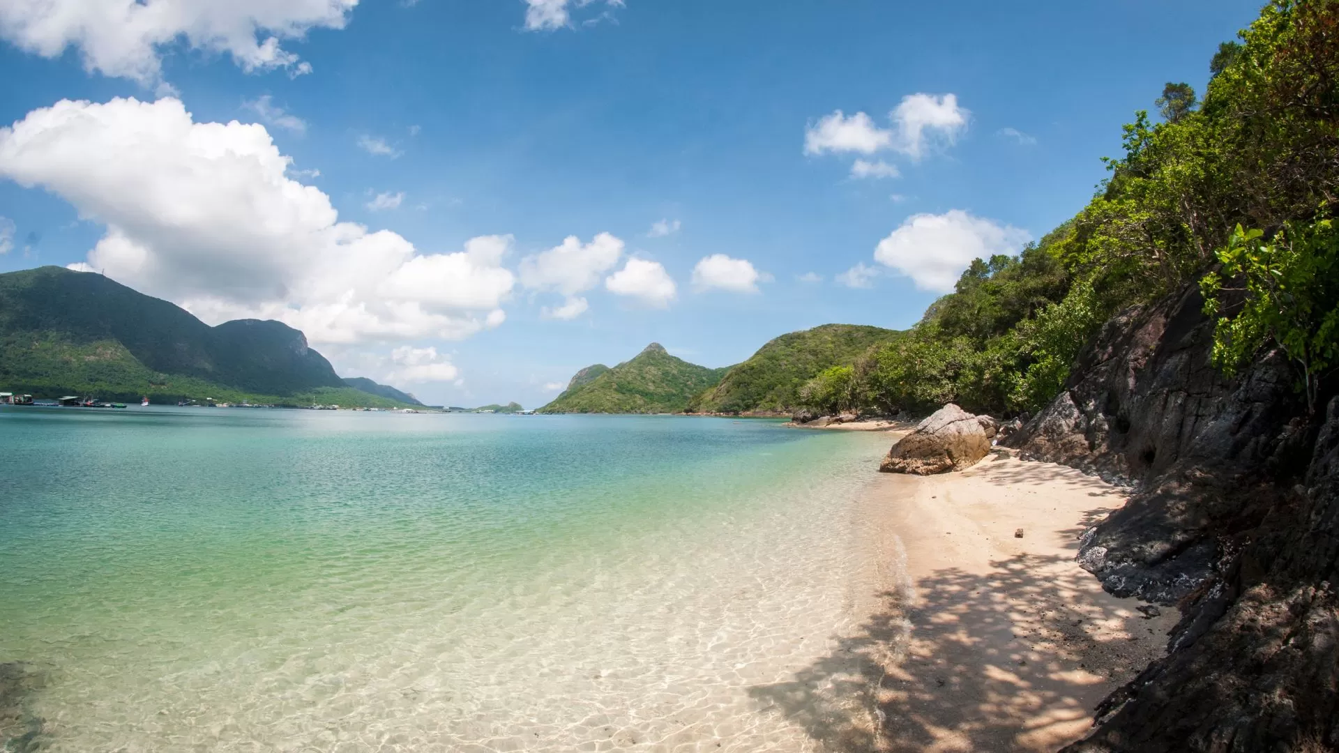  Îles Con Dao