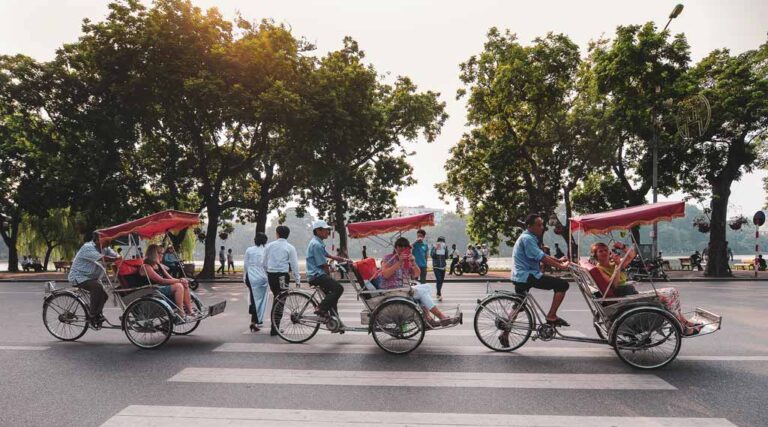 Que faire à Hanoi ?