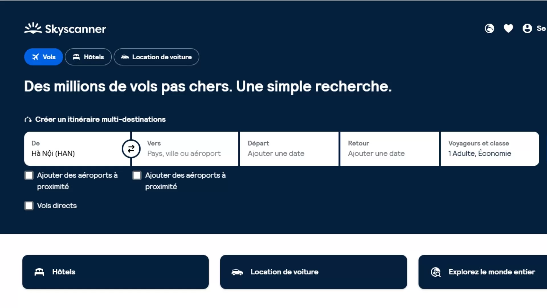 Skyscanner