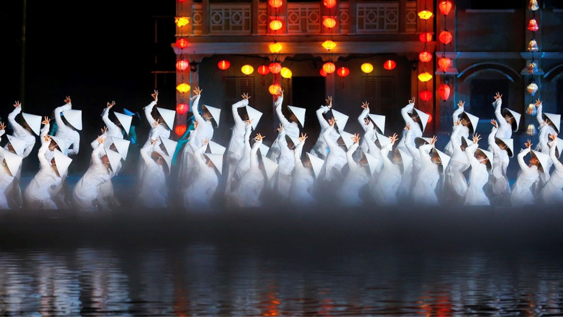 Spectacle << Ky uc Hoi An>>