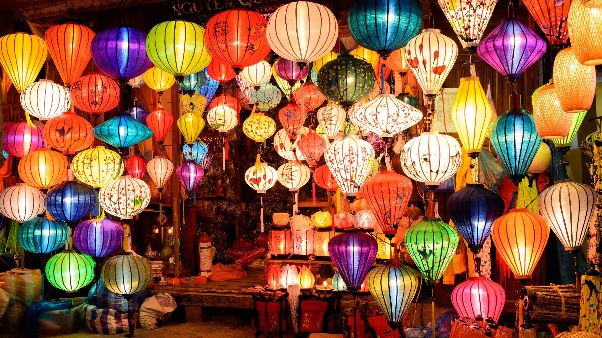 Hoi An