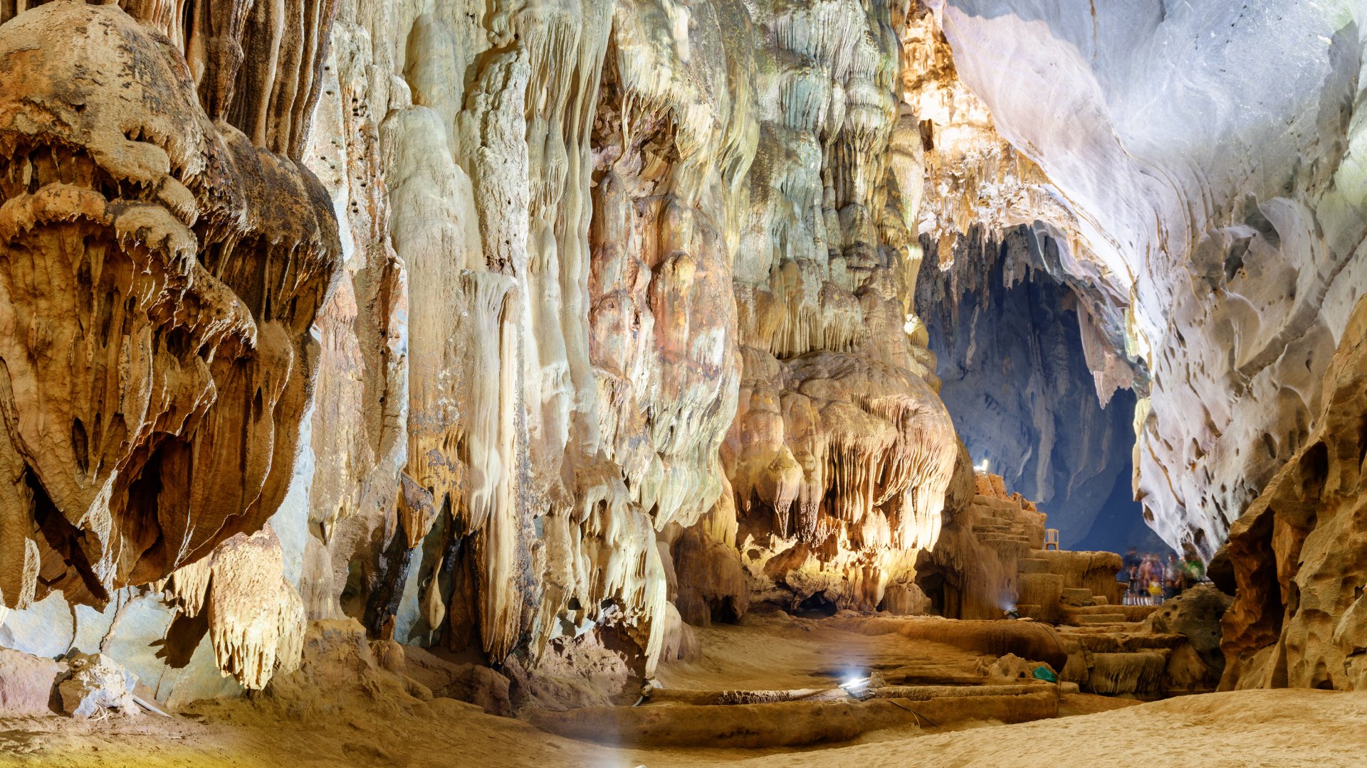 Parc national de Phong Nha-Ke Bang