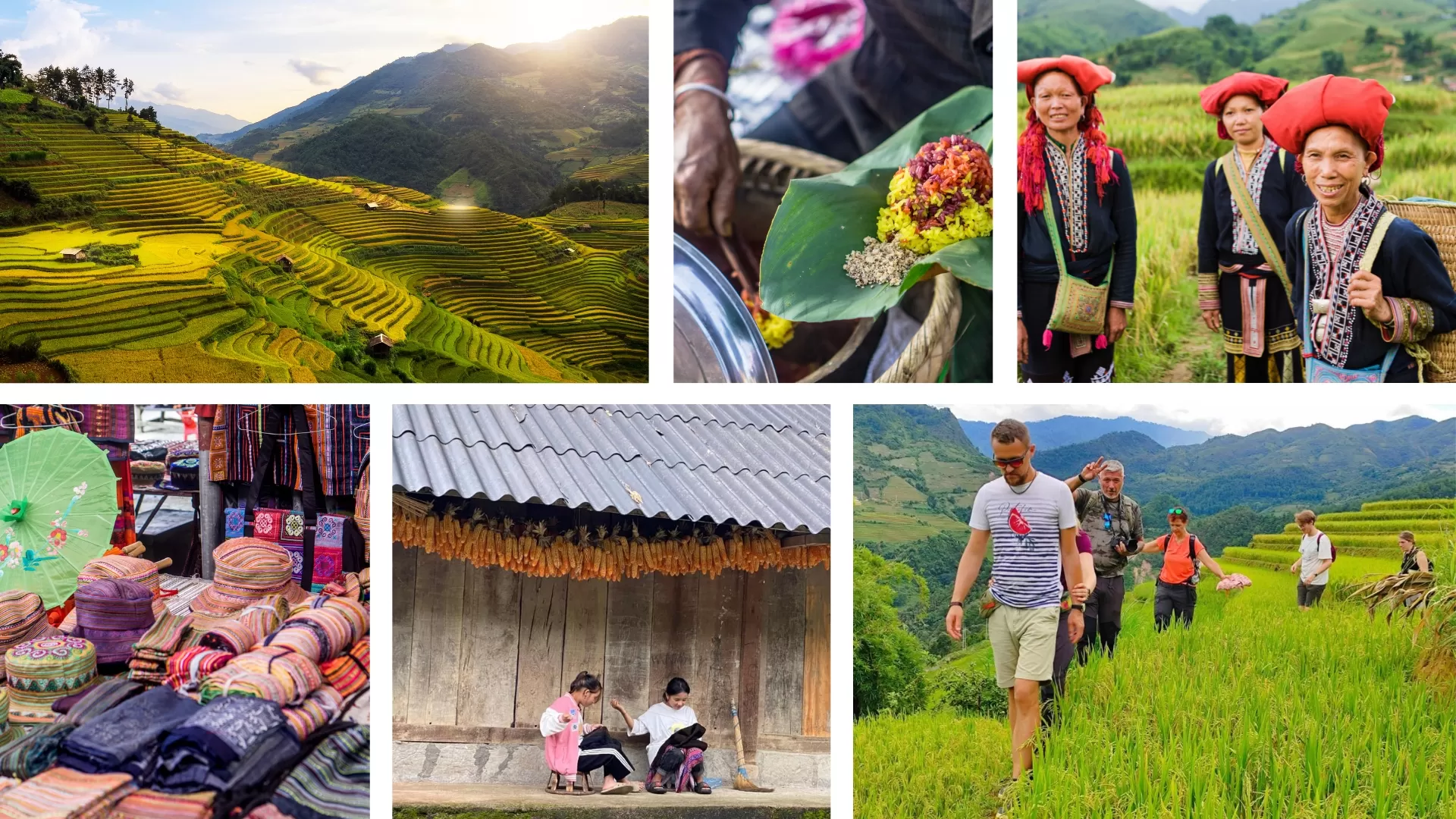 Activités divers au nord-ouest pour tous les goûts