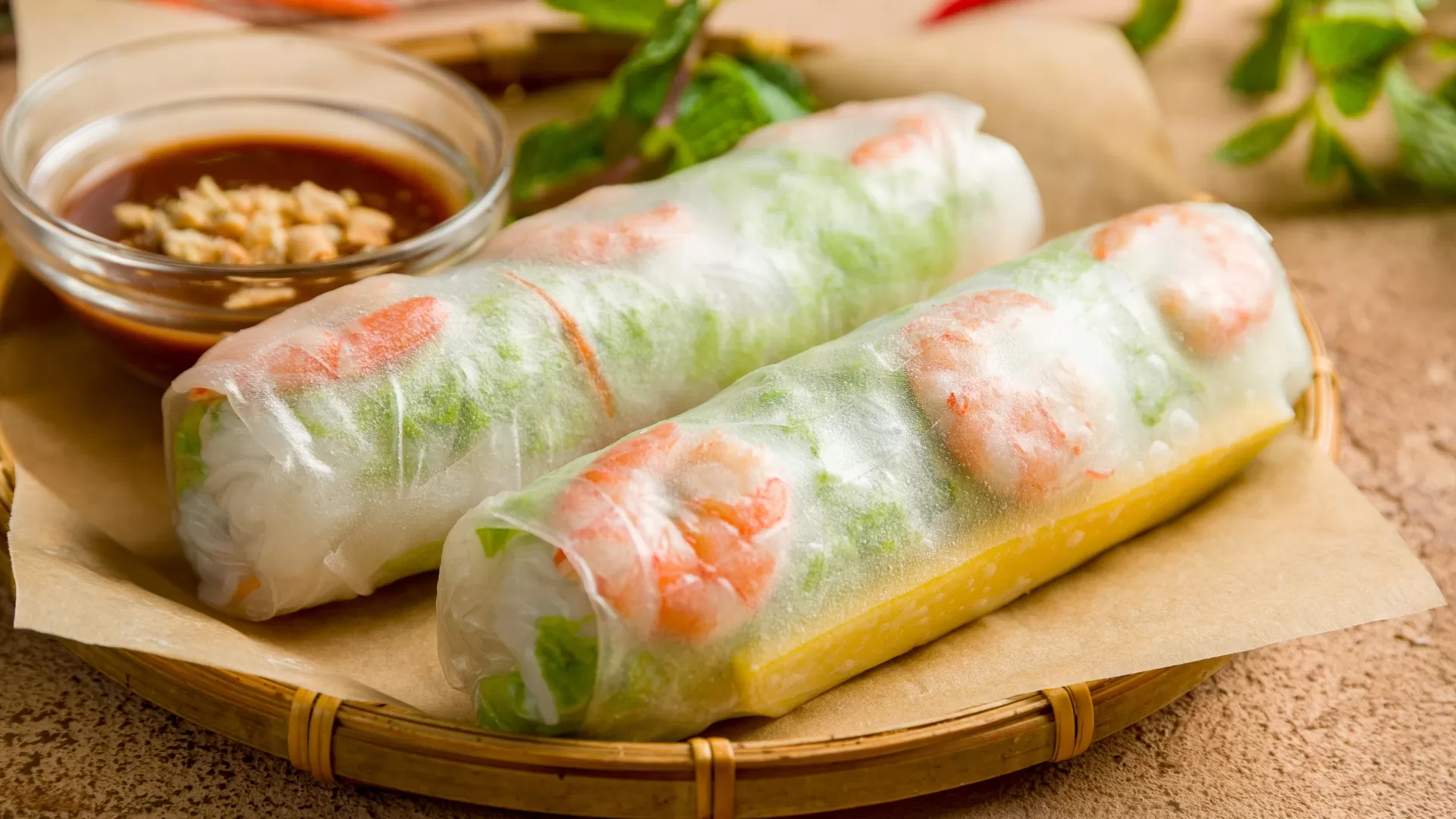 Gỏi cuốn