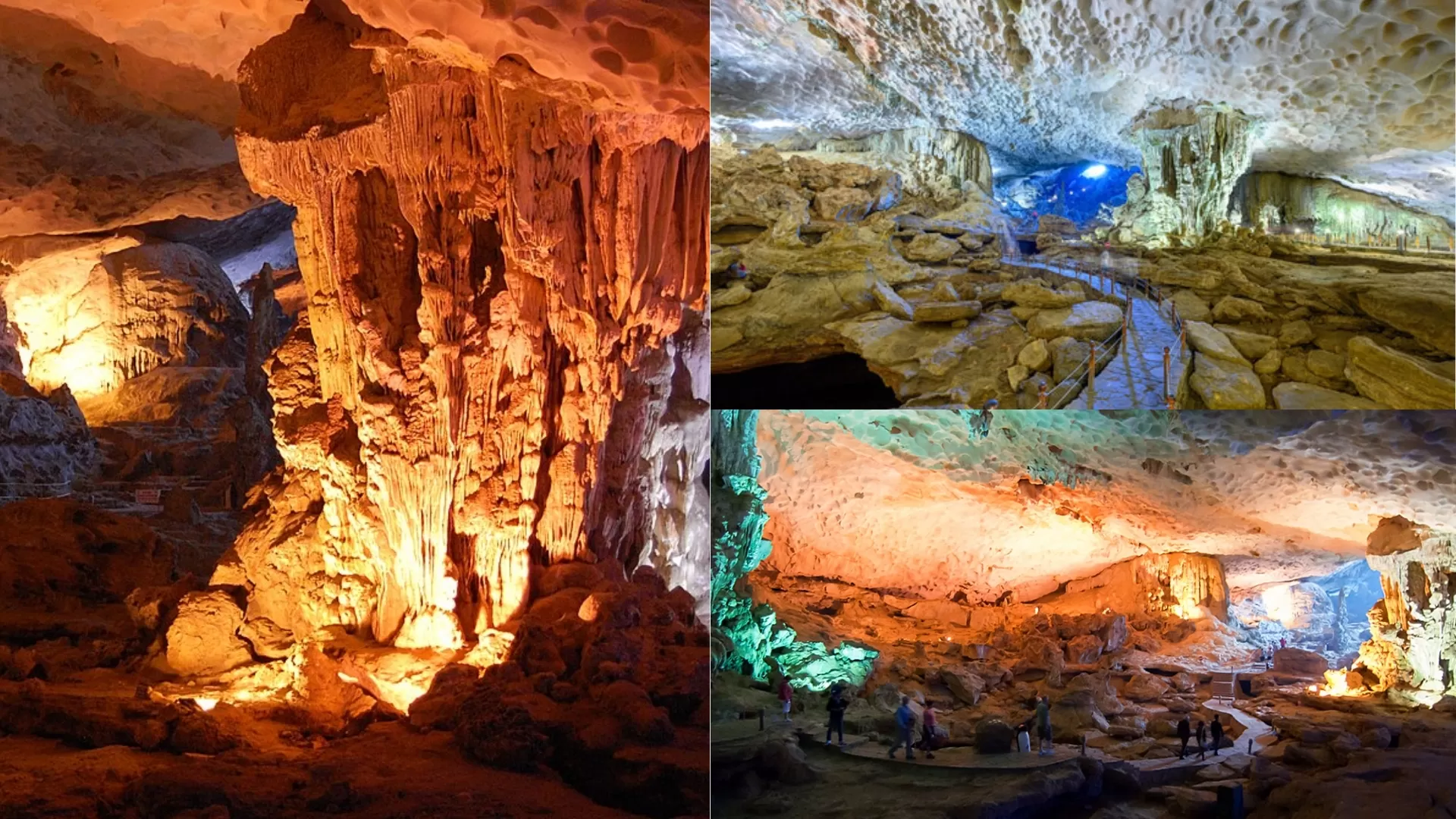 Grotte Sung Sot