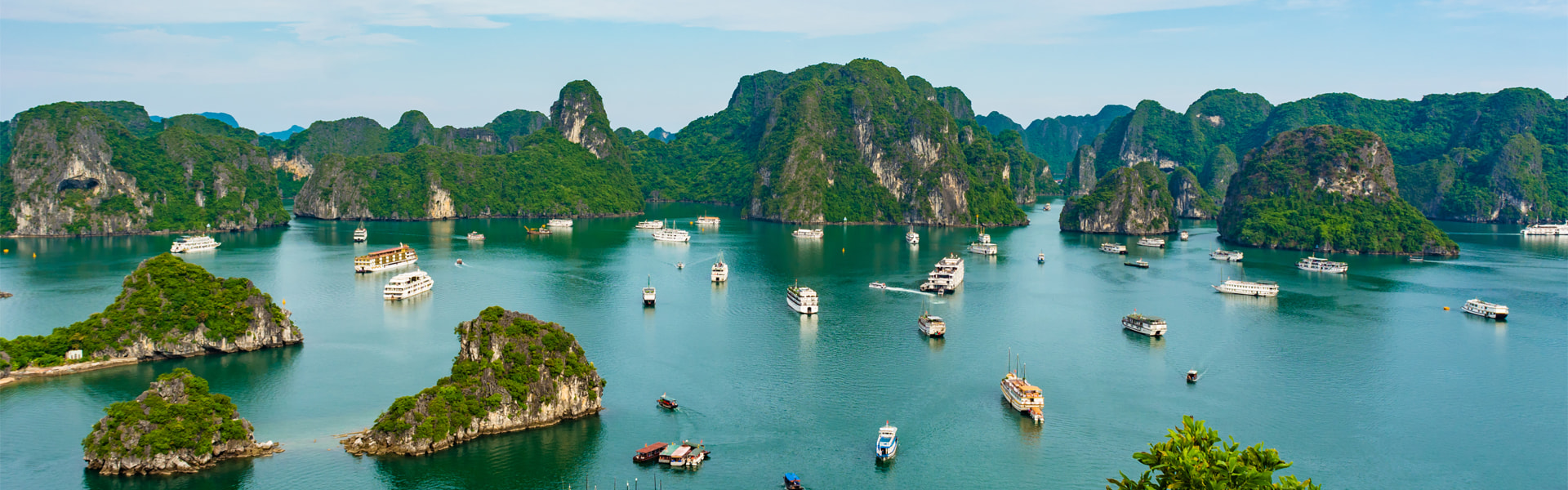 Ha Long Bay