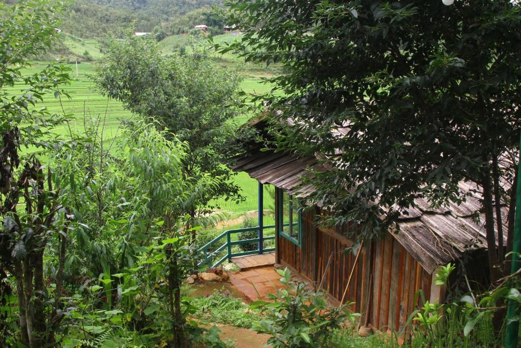 Mu Cang Chai Eco Lodge 