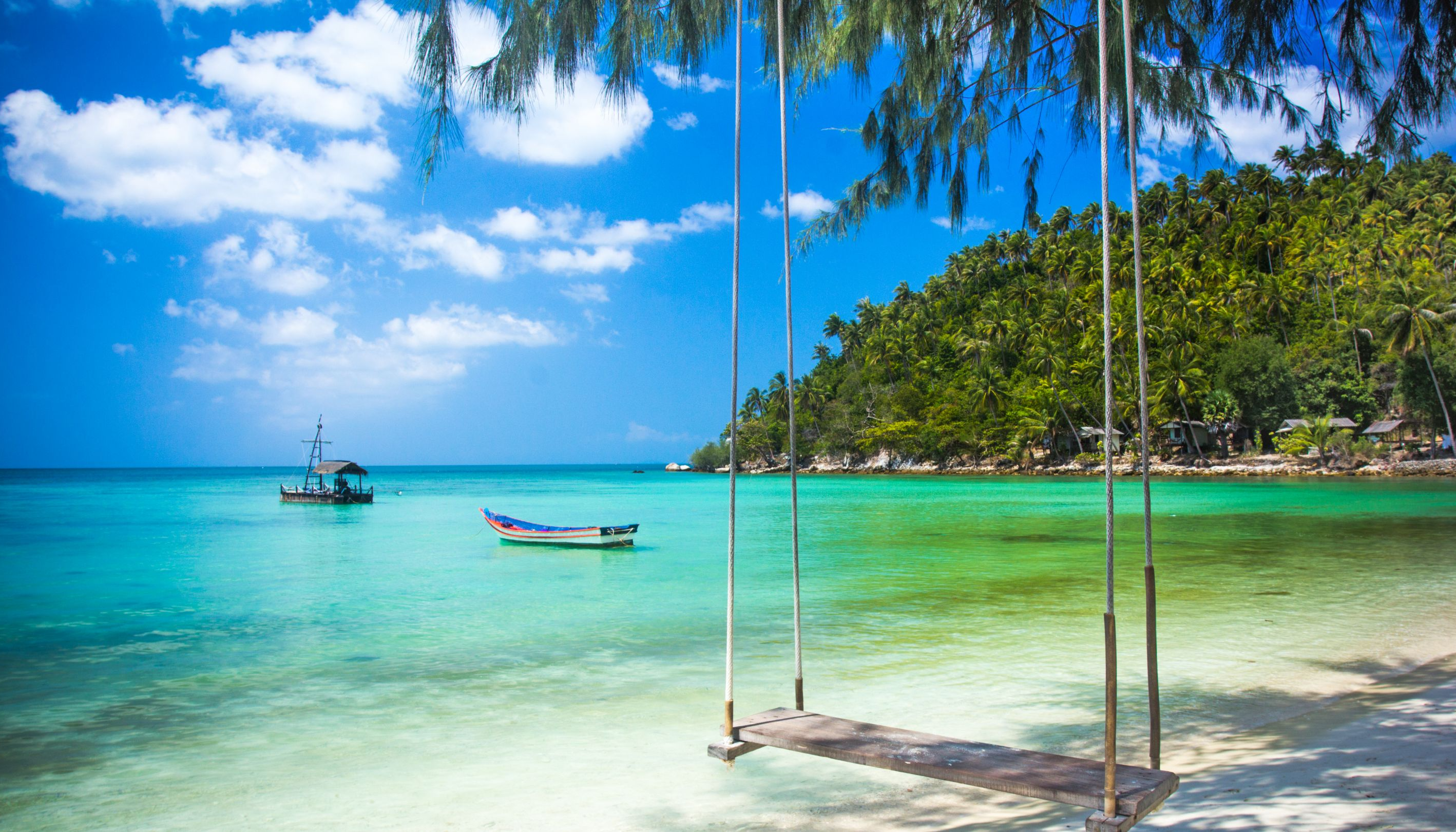 Cambodia Thailand Tour 10 days